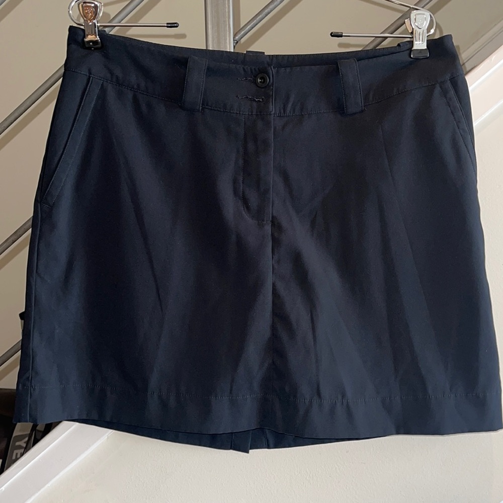 Nike Golf Tour Performance Skort sz 8
